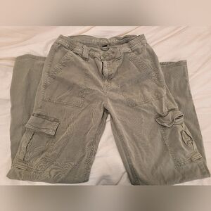 American Eagle cargo pants